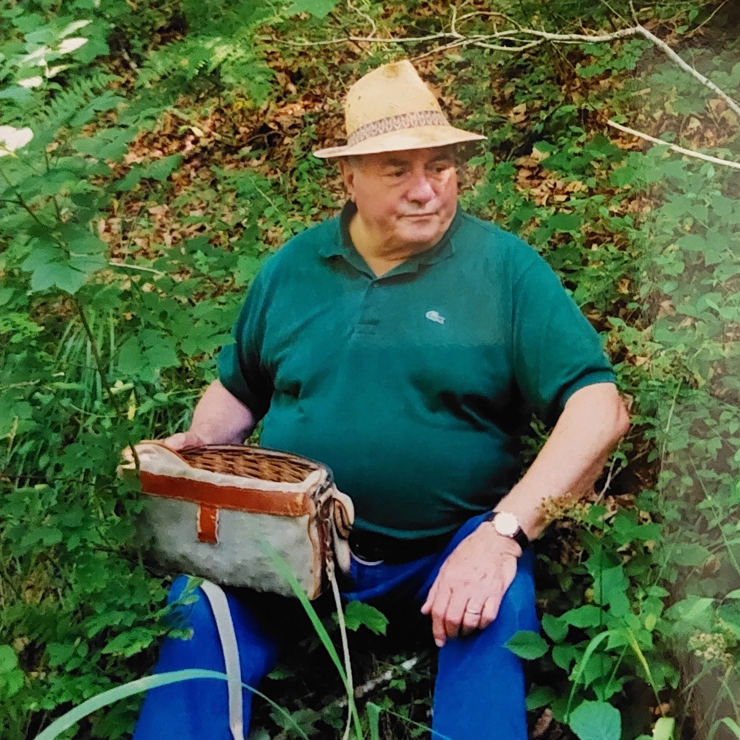 Photo de Jack PEYRICHOU