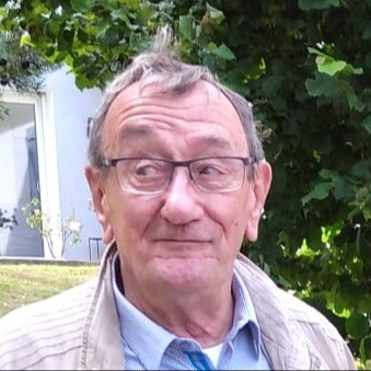 Photo de Monsieur Michel DENOUEIX