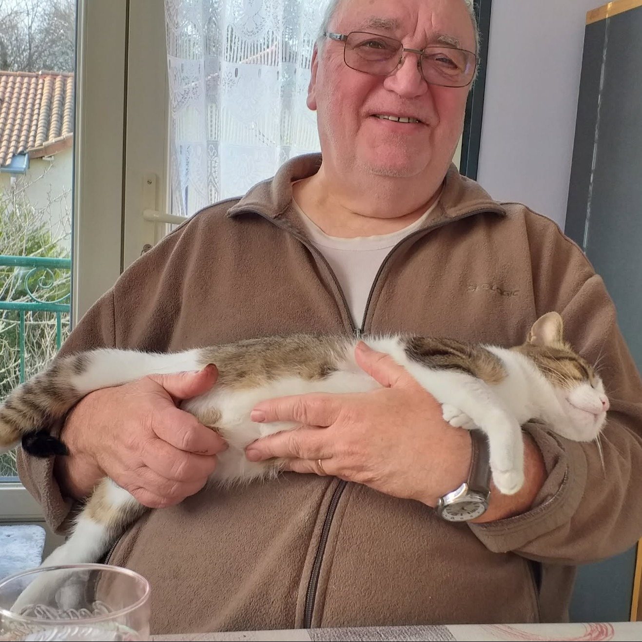 Photo de Jean-Pierre RAIMBAUT