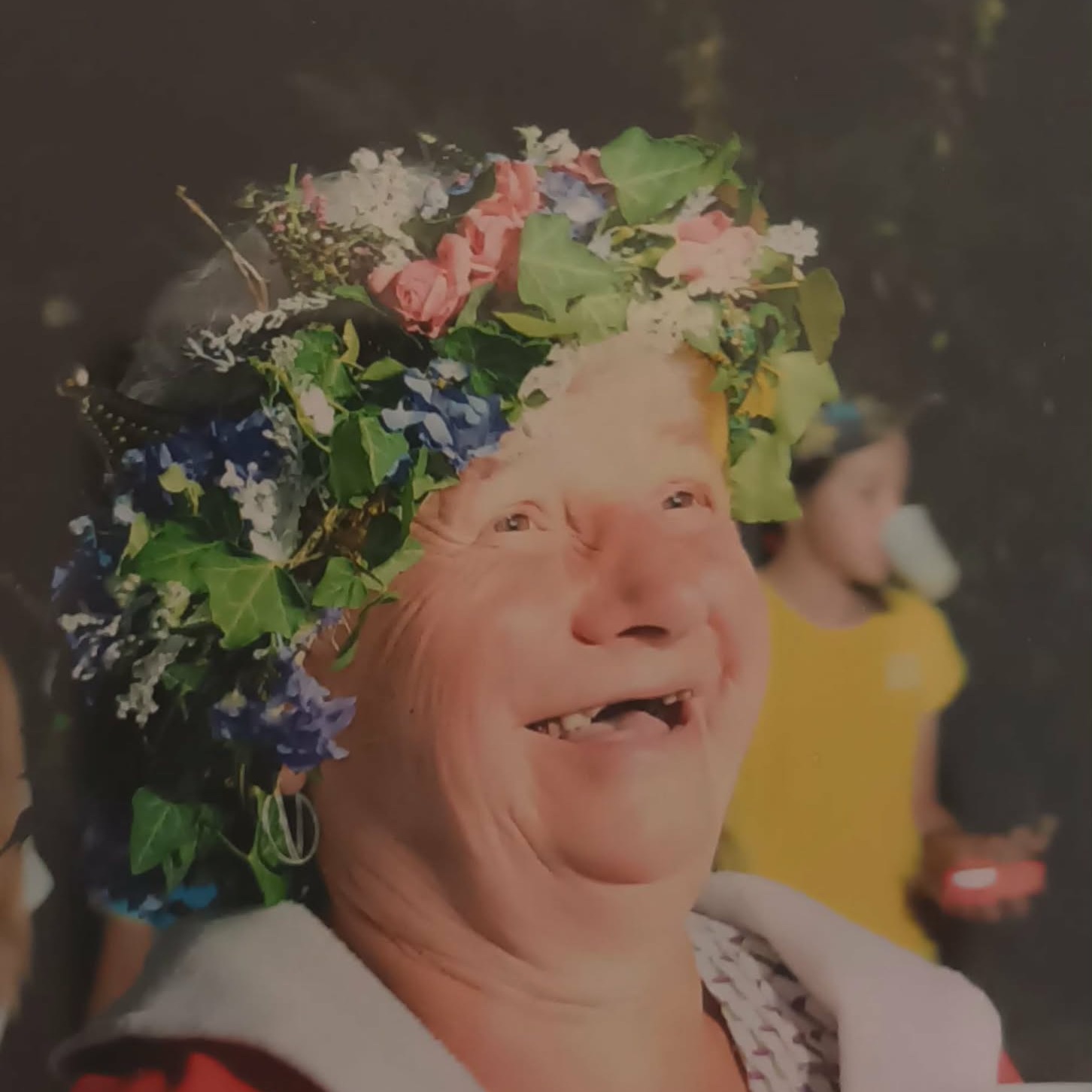 Photo de Jeannine FRETILLE