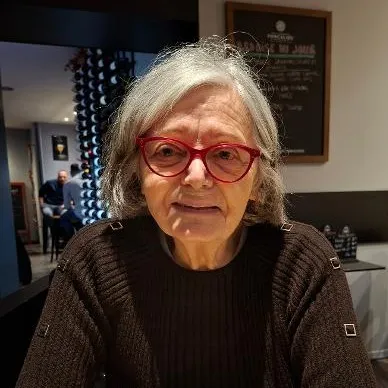 Photo d’Hélène LACKNER